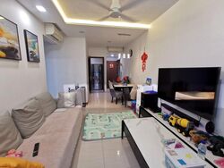 1 Canberra (D27), Condominium #501651011